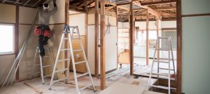Entreprise de rénovation de la maison et de rénovation d’appartement à Sauvagney